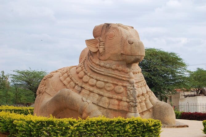 Lepakshi Temple Day Tour from Bangalore - The 9:00 AM pickup and drive from Bangalore