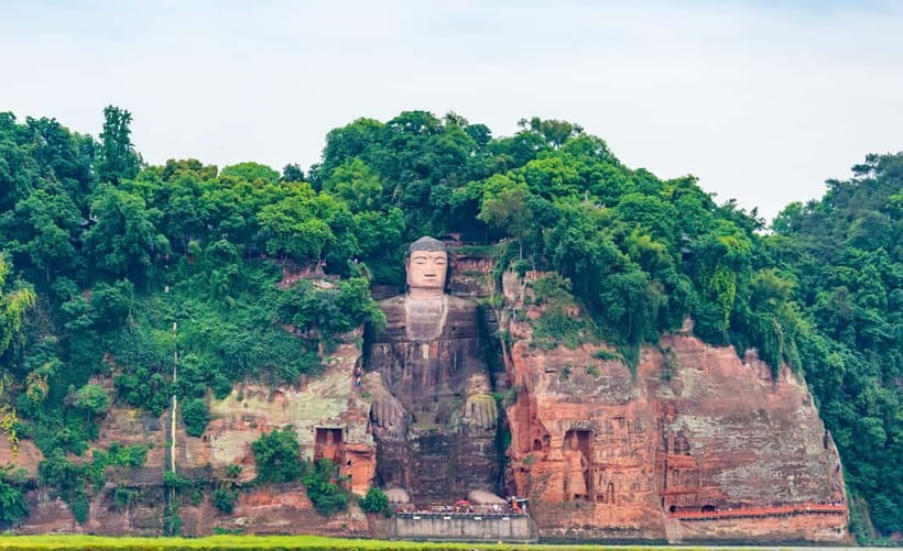 Leshan Giant Buddha & Huanglongxi/Buddha Temple Day Trip - Why the Leshan Buddha deserves a full day