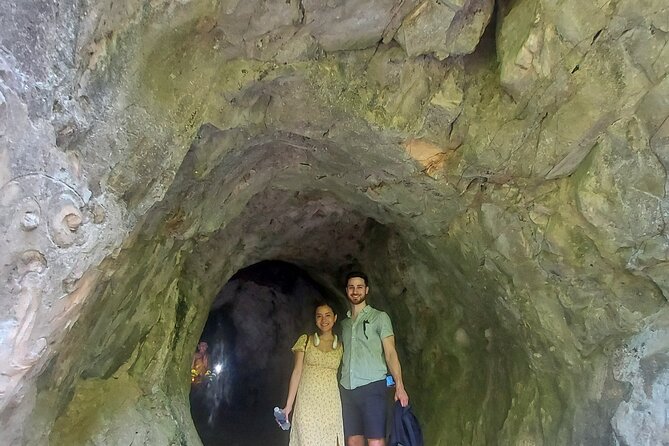 Linh Ung Pagoda - Marble Mountains - Hoi An Ancient Town Daily Ingroup Tour - Two hours inside Marble Mountains