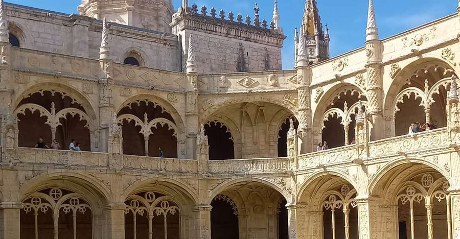 Lisbon: Belem, Jeronimos Monastery, and Coach Museum Tour - Why this Belém combination works