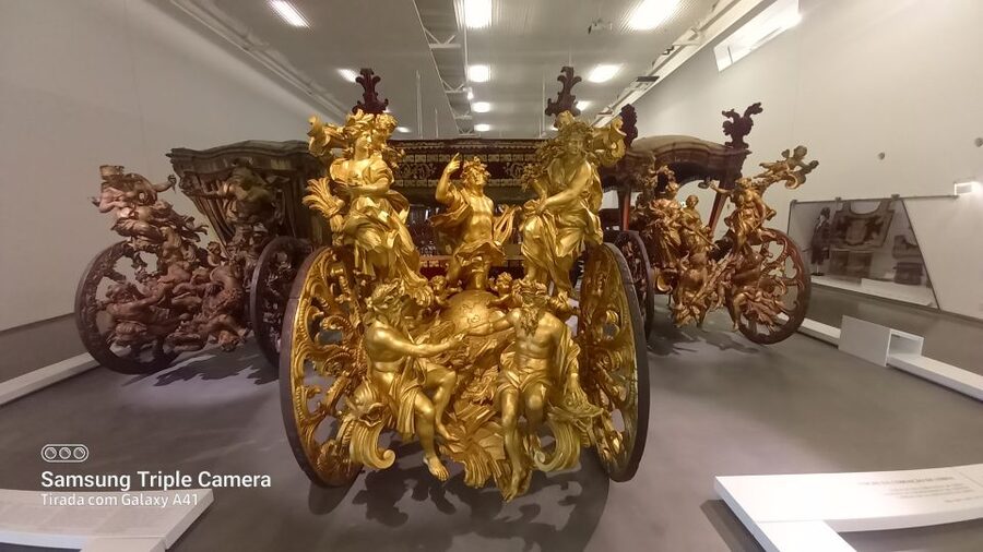 Lisbon: Belem, Jeronimos Monastery, and Coach Museum Tour - Jerónimos Monastery and its famous cloisters