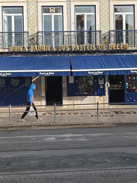Lisbon: Belem, Jeronimos Monastery, and Coach Museum Tour - Who will get the most from this tour