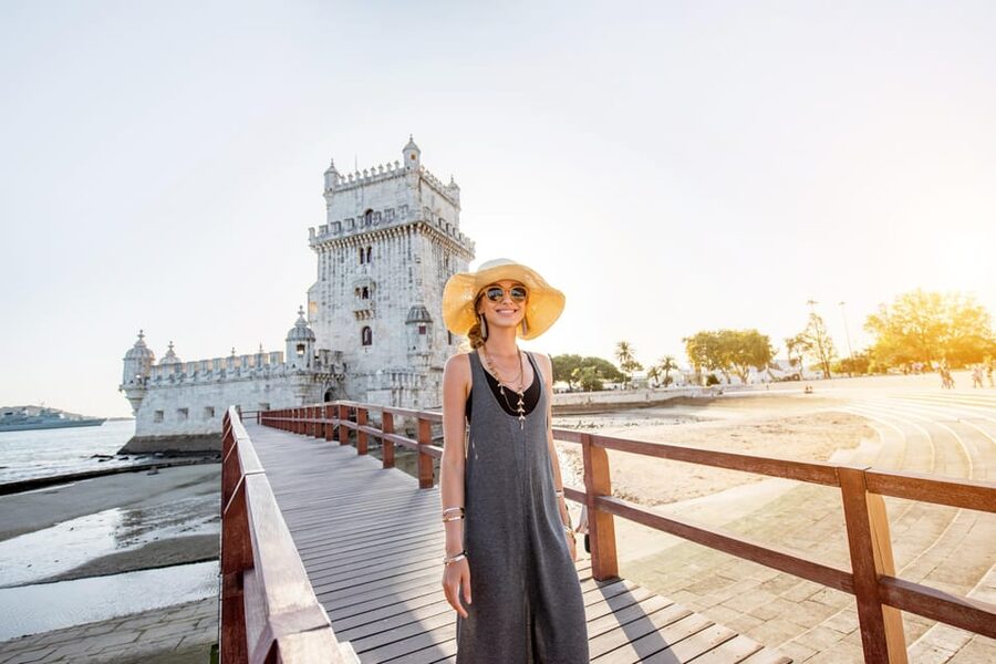 Lisbon: Belem Tour with Pastéis at Jerónimos Monastery - Five useful things to know before you go