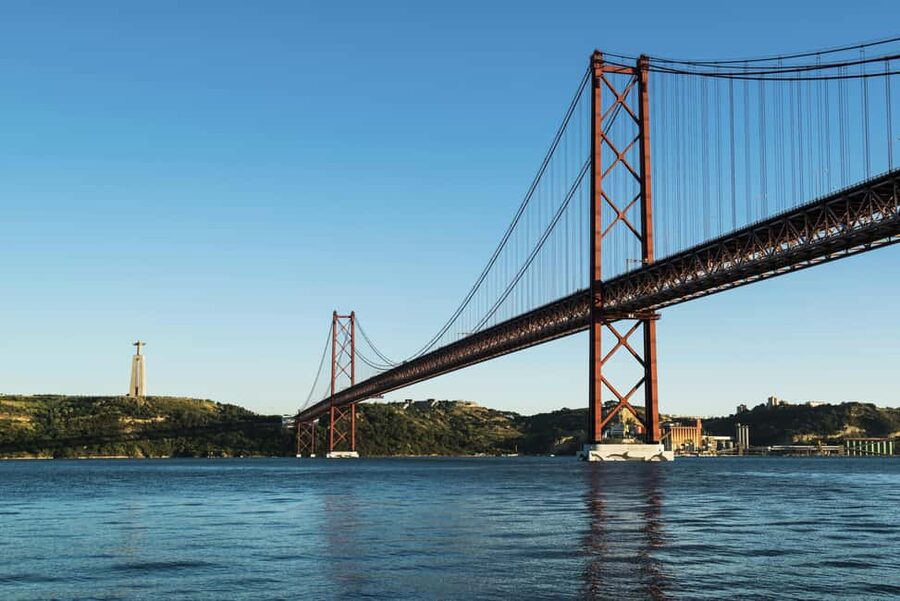 Lisbon: Belém Walking Tour with Jerónimos Monastery Ticket - FAQ