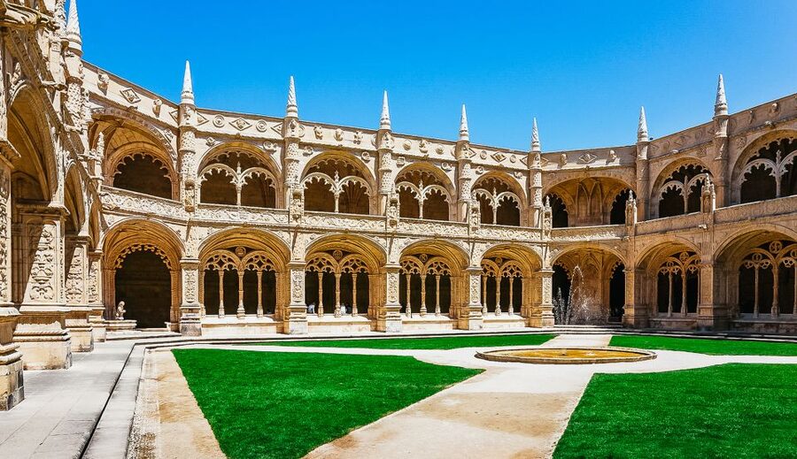 Lisbon: Jerónimos Monastery Entrance Ticket - Key points before you book