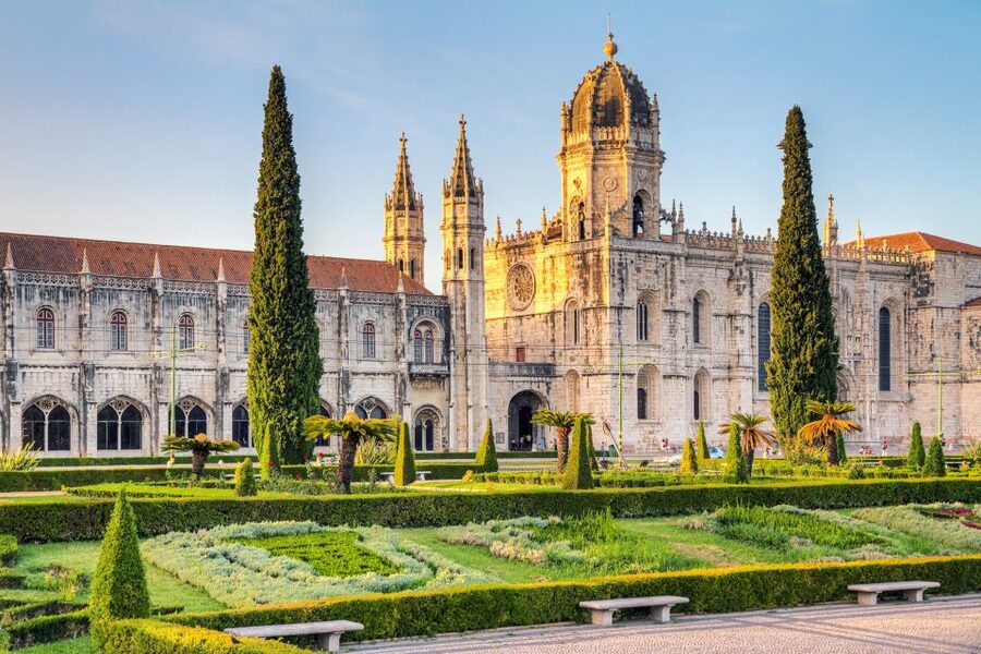 Lisbon: Jerónimos Monastery Entrance Ticket - Why Jerónimos Monastery matters