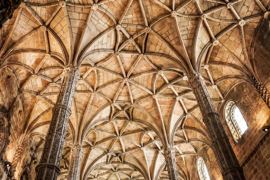 Lisbon: Jerónimos Monastery Entrance Ticket - What the entrance ticket really gives you