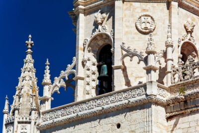 Jerónimos Monastery Entrance Ticket