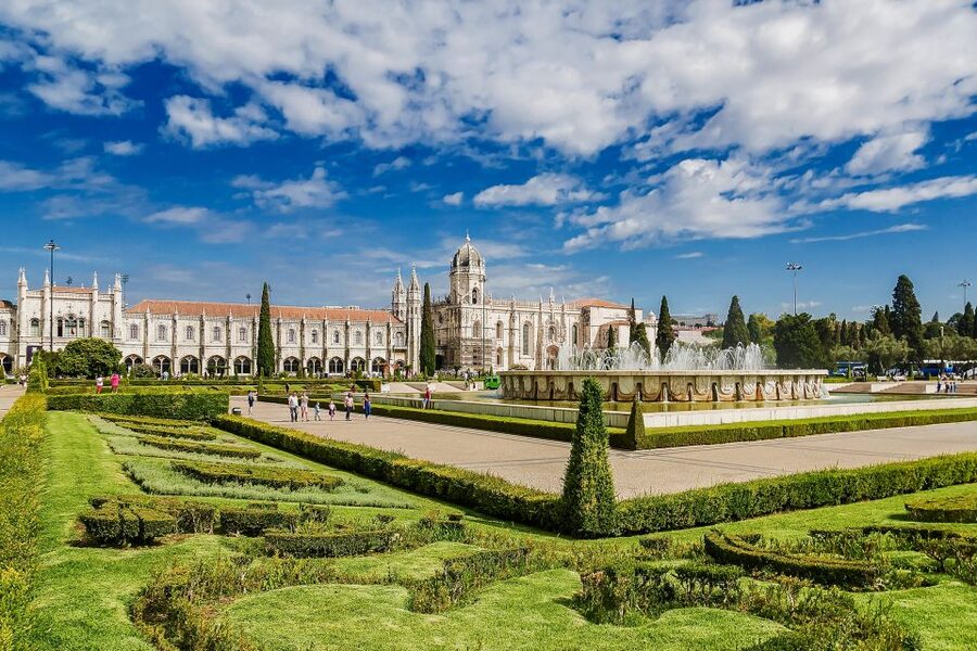Lisbon: Jerónimos Monastery Entrance Ticket - Who should buy this ticket?