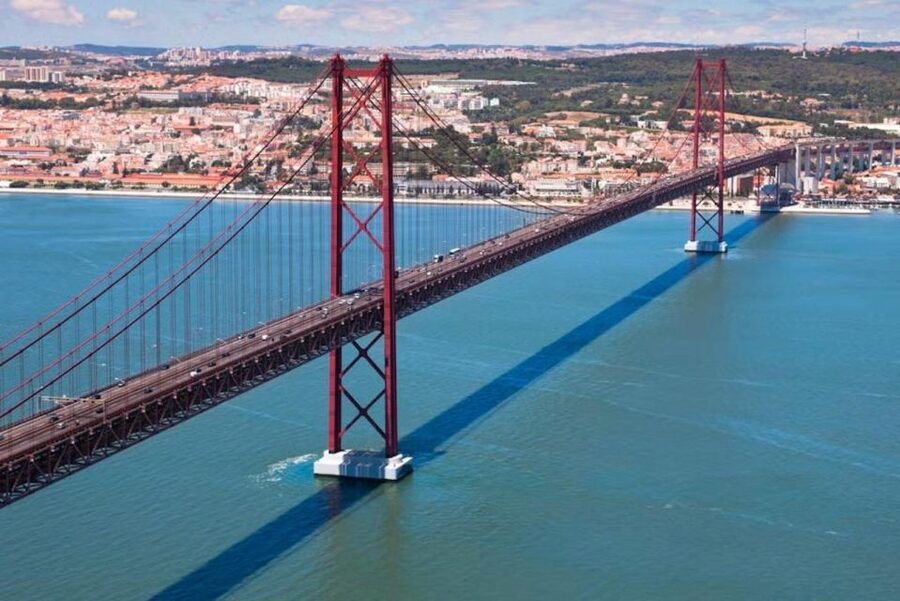 Lisbon: Tour of Belem and Jerónimos Monastery - Key points about this Belém walking tour