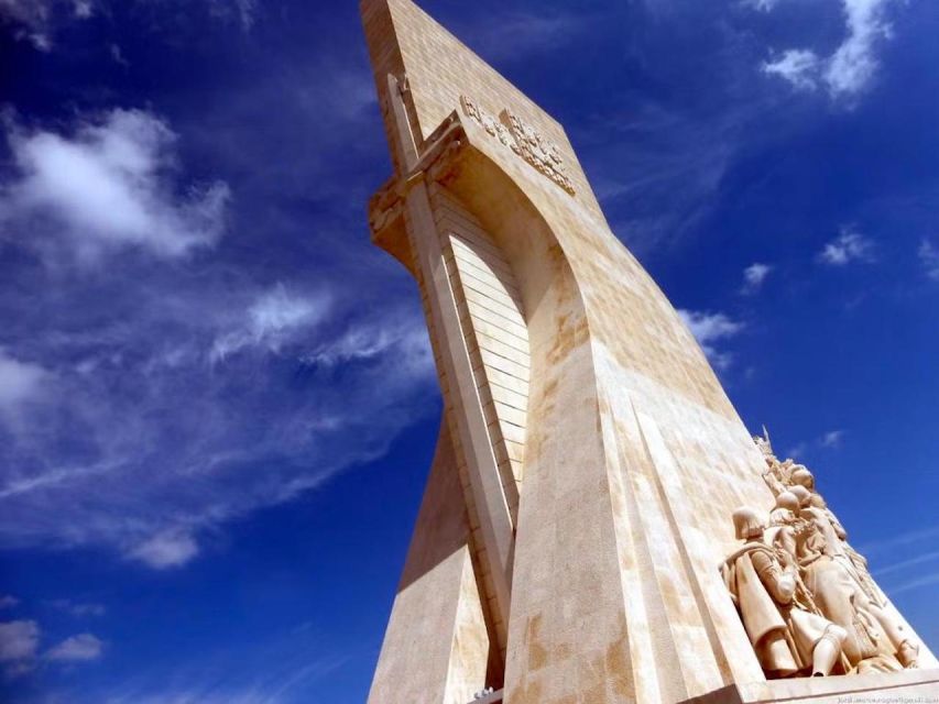 Lisbon: Tour of Belem and Jerónimos Monastery - Who should book this Belém experience?
