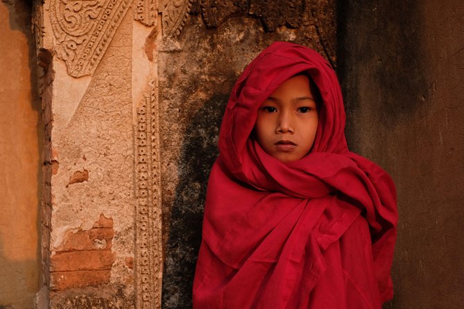 Lost Temples of Bagan Private Tour - Key points at a glance