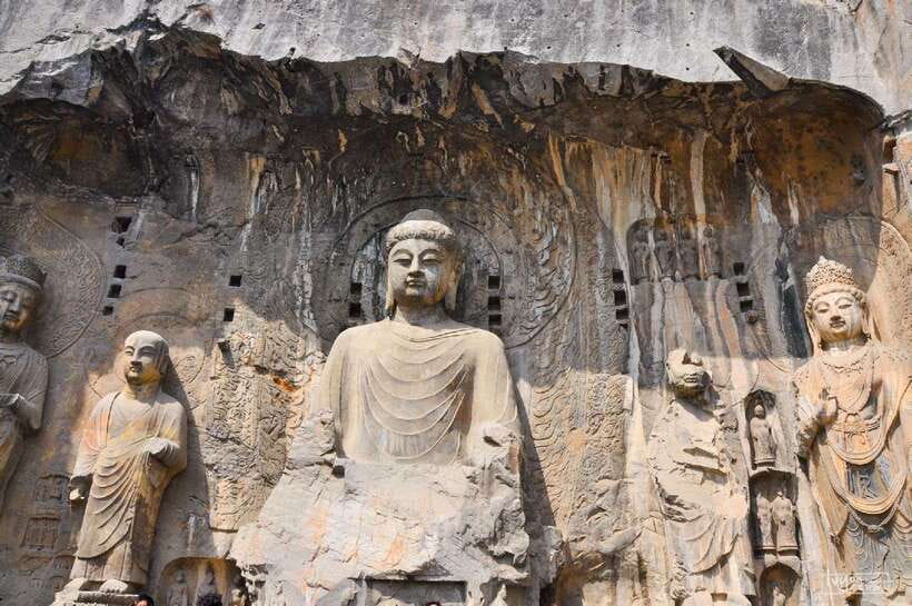 Louyang Day Tour from Xian: Longmen Grottoes, Shaolin Temple - Why This Day Trip Makes Sense From Xian
