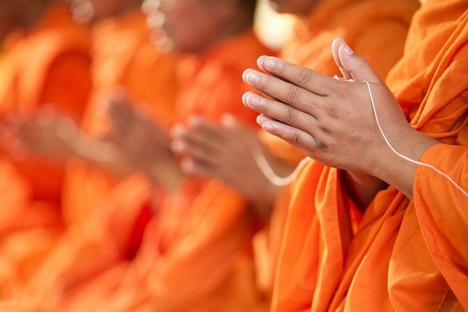 Lunch with Nuns - Monastery - Five things to know before you go
