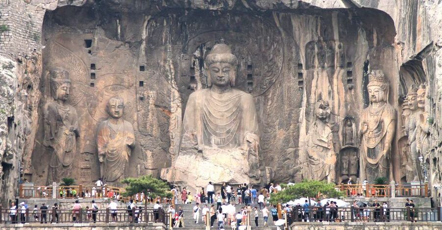 Luoyang Private Day Tour to Shaolin Temple&Longmen Grottoes - The 1.5-hour journey to Shaolin Temple