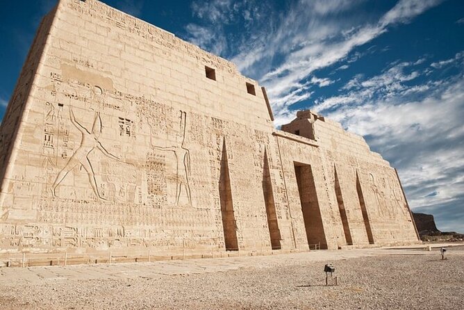 Luxor Day Tour: Valley of Kings & Queens & Hatchepsut Temples - Why this West Bank tour works so well
