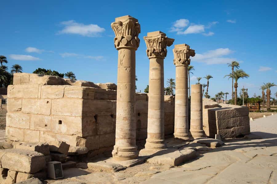 Luxor Day Tour Visit Dendara And Abydos Temples - Should you book the Dendera and Abydos day tour?