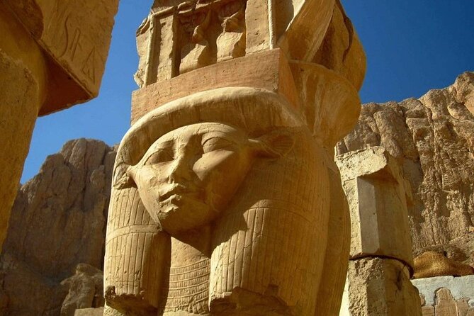 Luxor Day Tour Visit Dendara And Abydos Temples - Why Dendera and Abydos deserve a day from Luxor