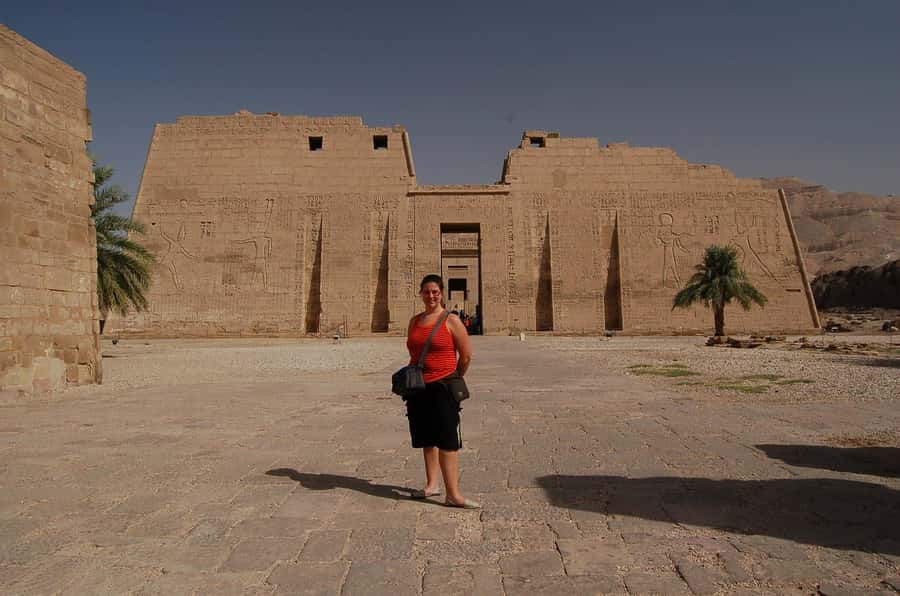Luxor Day Tour Visit Dendara And Abydos Temples - Who should book this trip?