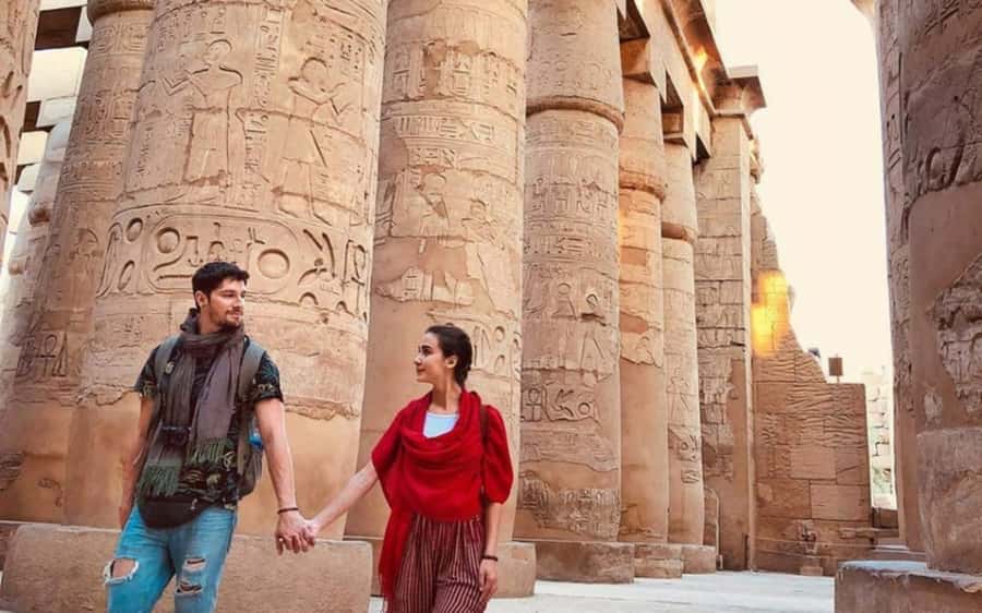 Luxor: East & West Bank Temples Private Tour with Tickets - Key points to know before booking
