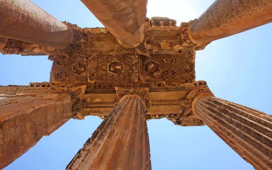 Luxor: East & West Bank Temples Private Tour with Tickets - The Colossi of Memnon, a brief roadside pause