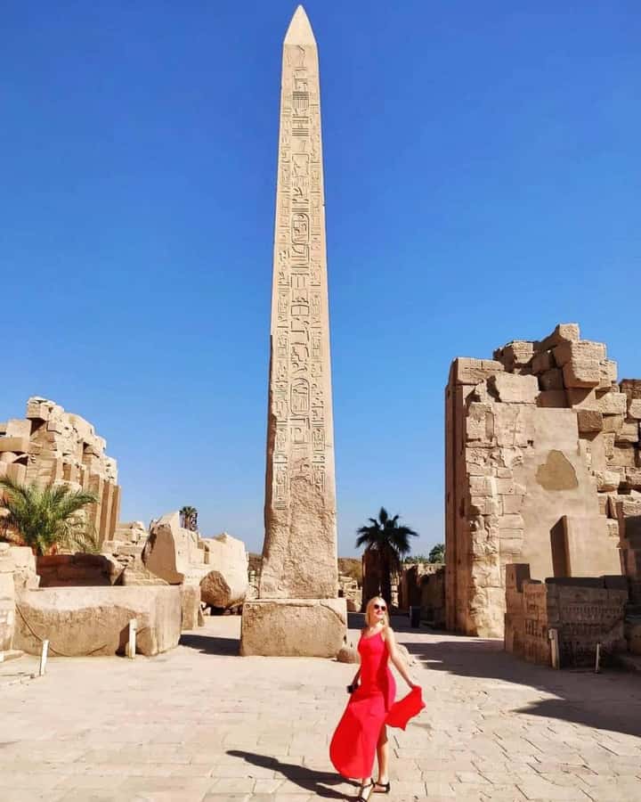 Luxor: East & West Bank Temples Private Tour with Tickets - Entering the Valley of the Kings