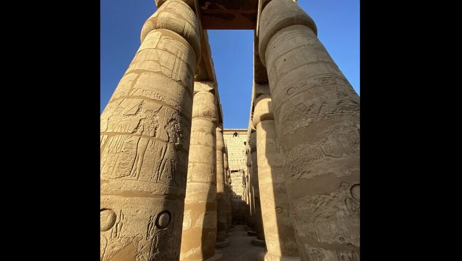 Luxor: Karnak and Luxor Temples Private Half-Day Tour - Is $91 Good Value for This Luxor Tour?