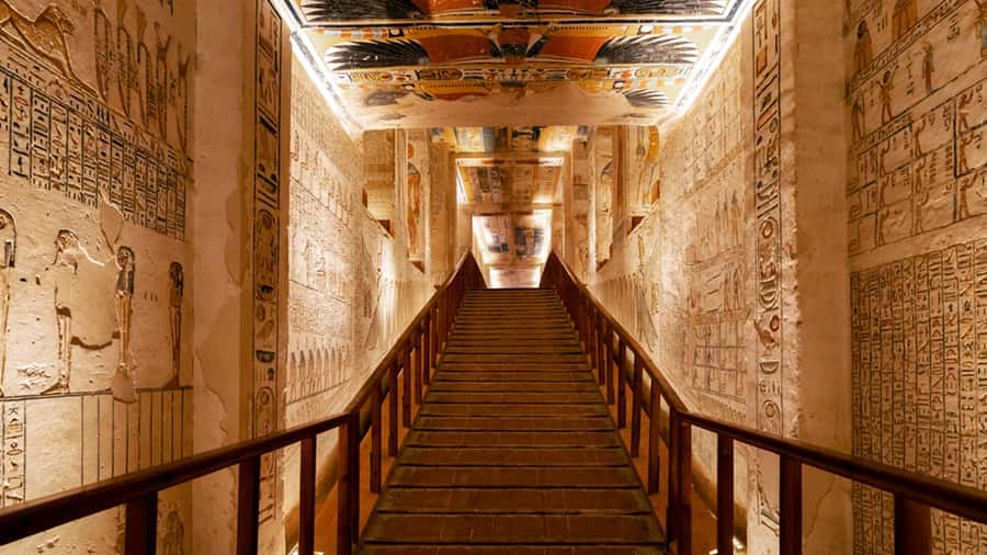 Luxor: Private Tour to Valley of Kings & Hatshepsut Temple. - Why this four-hour Luxor tour works