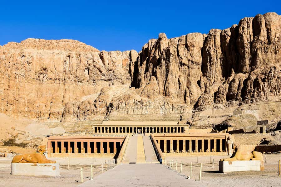 Luxor: Private Tour to Valley of Kings & Hatshepsut Temple. - Is $89 per person good value?