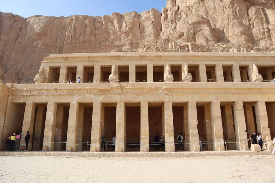 Luxor: Private Tour to Valley of Kings & Hatshepsut Temple. - Who should book this experience?