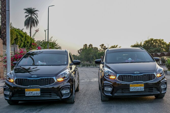 Luxor Private Transfer To Hurghada With visit Dendera Temple - Continuing across the desert road to Hurghada