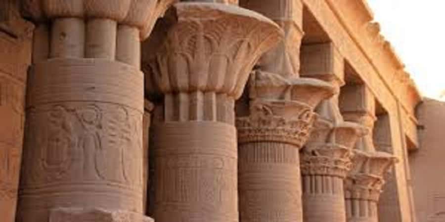 Luxor: Shared Half-Day tour of Dendera Temple with guide - Key points at a glance