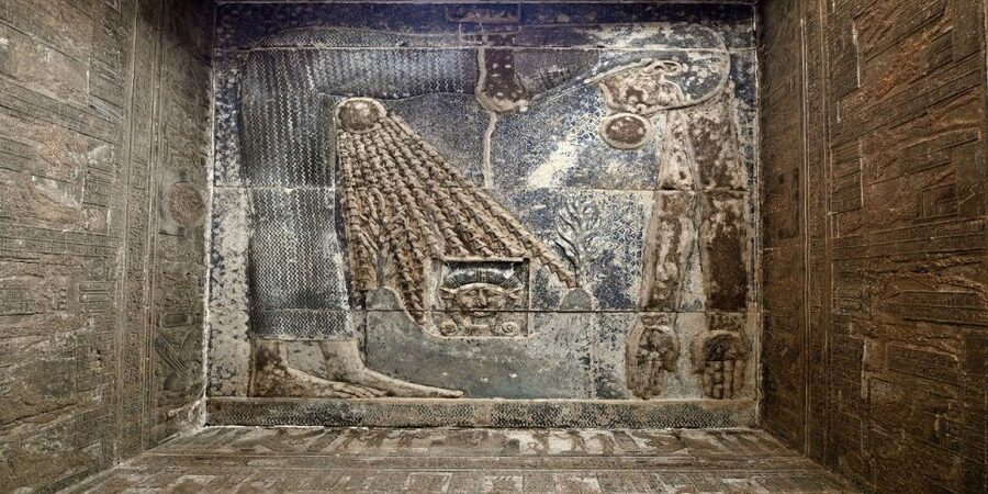 Luxor: Shared Half-Day tour of Dendera Temple with guide - Who should choose this Dendera trip?