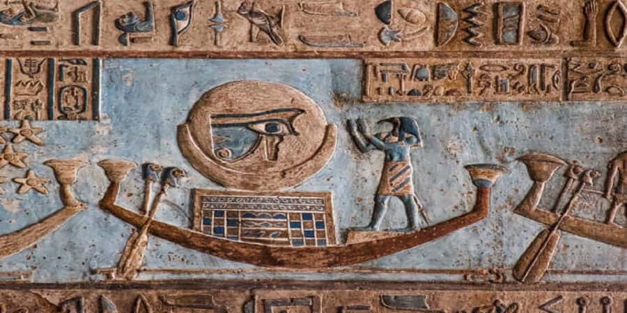 Luxor: Shared Half-Day tour of Dendera Temple with guide - Why Dendera deserves a place beside Luxor’s famous temples