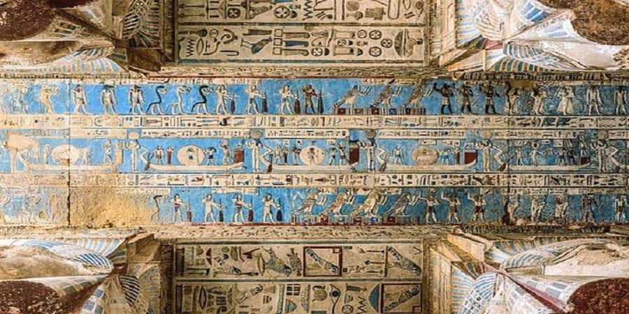Luxor: Shared Half-Day tour of Dendera Temple with guide - What Hathor adds to the experience