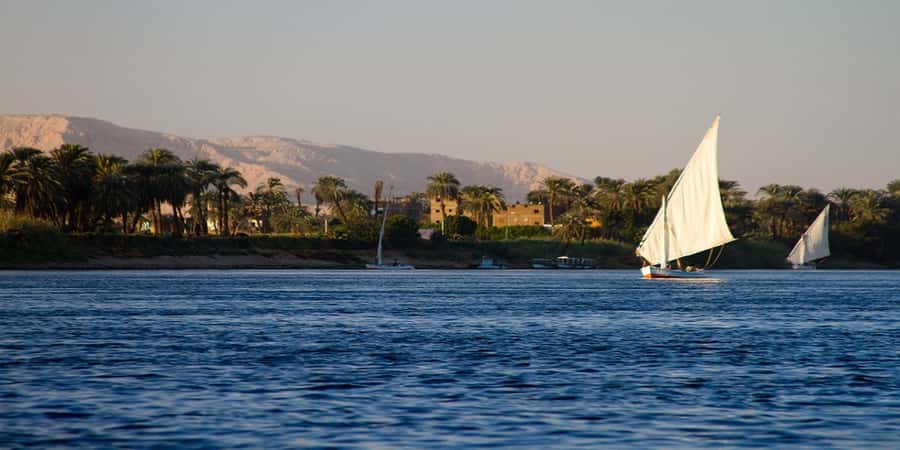 Luxor: Tour to Edfu Temple & Lunch & Felucca & Entrance Fees - Why Edfu Temple Is Worth the Long Road