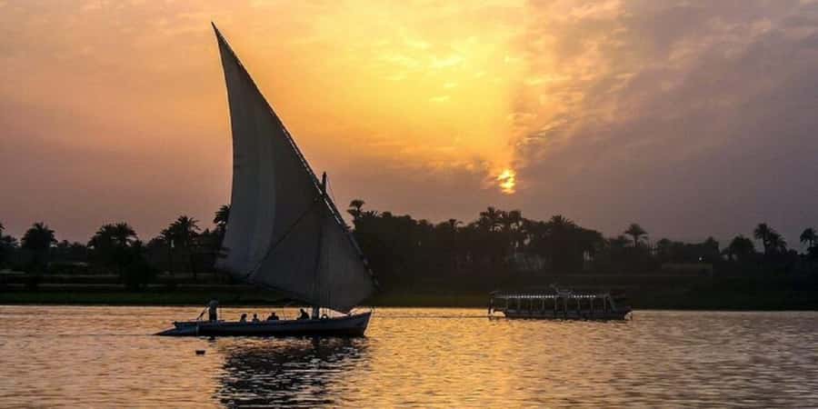 Luxor: Tour to Edfu Temple & Lunch & Felucca & Entrance Fees - The Timing Can Change the Whole Day