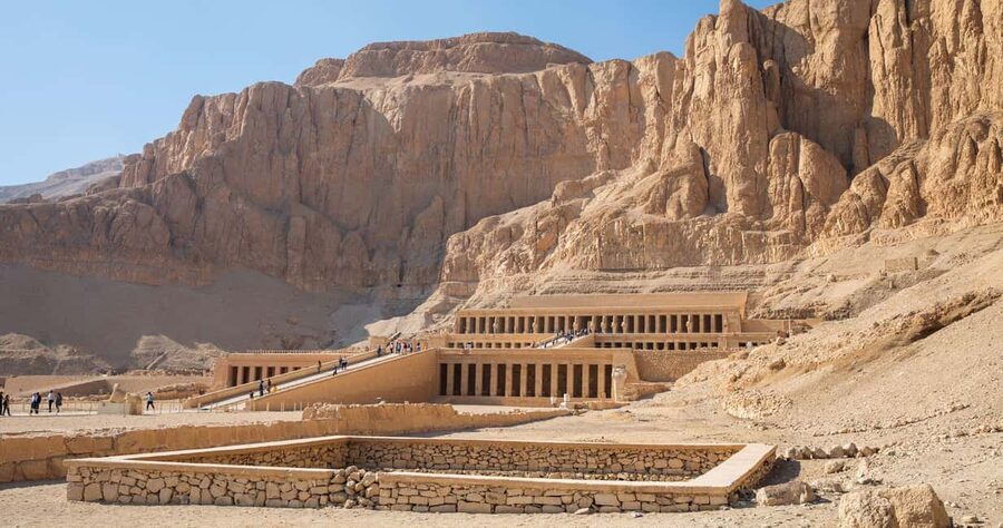 Luxor: Valley of The Kings and Hatshepsut Temple Day Trip - Why This Luxor Tour Is Worth Considering