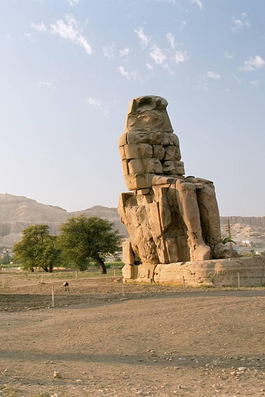 Luxor: Valley of The Kings and Hatshepsut Temple Day Trip - Practical Advice Before You Go