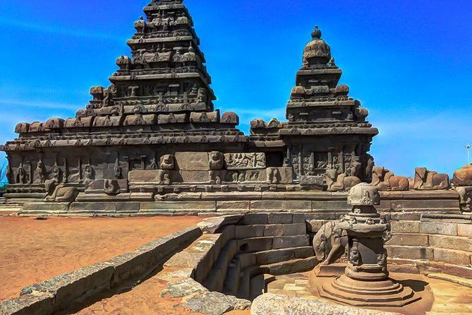 Mahabalipuram Temple and Beach Day Tour from Chennai - Key Points Before You Book