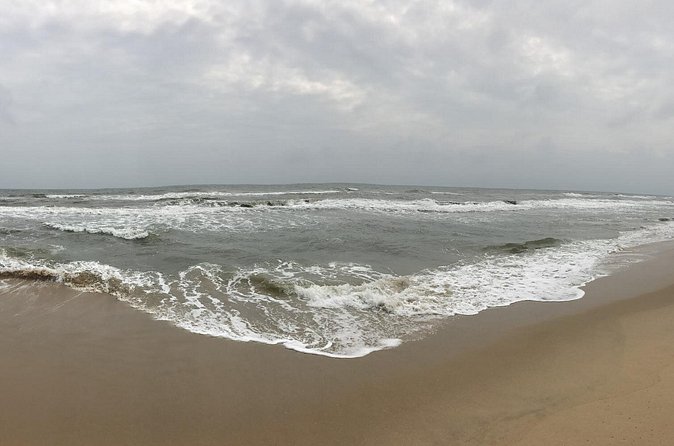 Mahabalipuram Temple and Beach Day Tour from Chennai - Who Will Like This Tour Most?