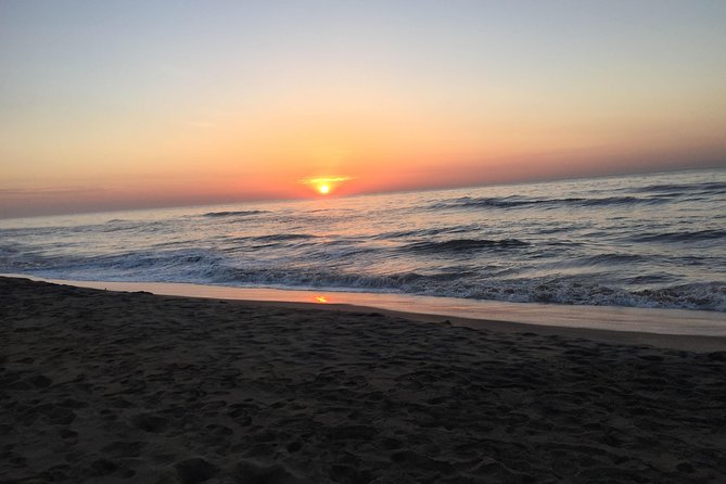 Mahabalipuram Temple and Beach Day Tour from Chennai - What the Private Car Adds