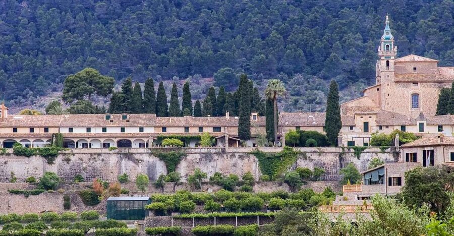 Mallorca: Carthusian Monastery Valldemossa Entrance Ticket - Why Valldemossa’s monastery is worth your time