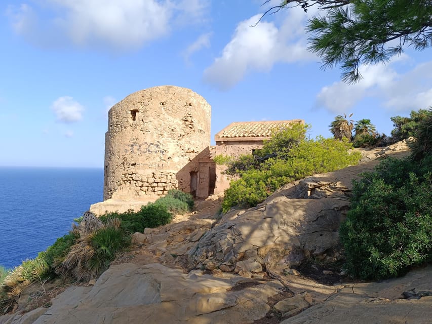 Mallorca: Sant Elm to La Trapa Monastery Guided Hike - Key points at a glance