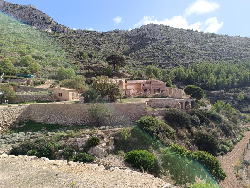 Mallorca: Sant Elm to La Trapa Monastery Guided Hike - Starting in Sant Elm, Mallorca’s western lookout