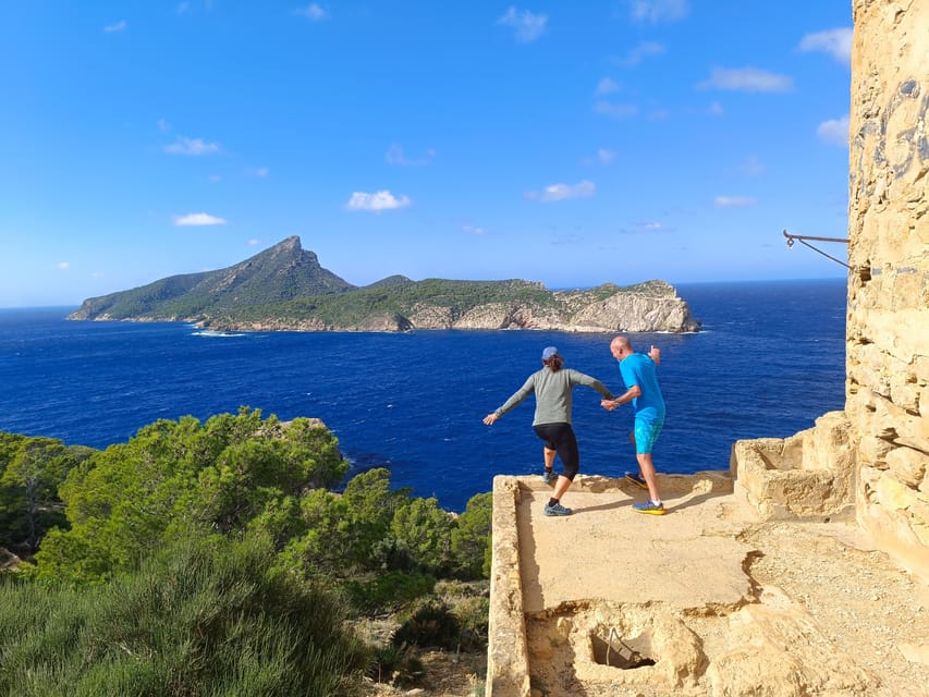 Mallorca: Sant Elm to La Trapa Monastery Guided Hike - What the guide adds to the $81 price