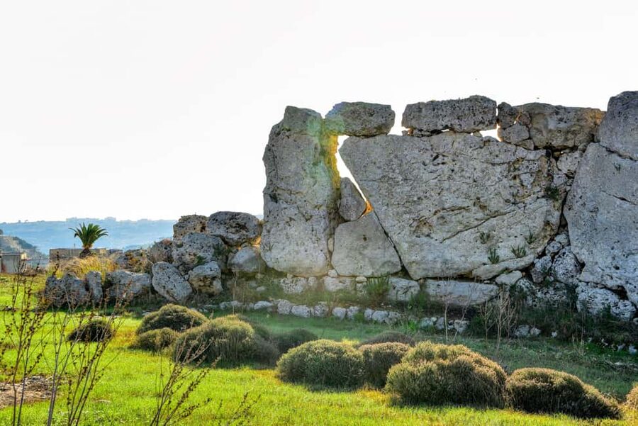Malta: Gozo Combo – Temples, Castles & Island Heritage - Gozo Museum of Archaeology puts the stones in context