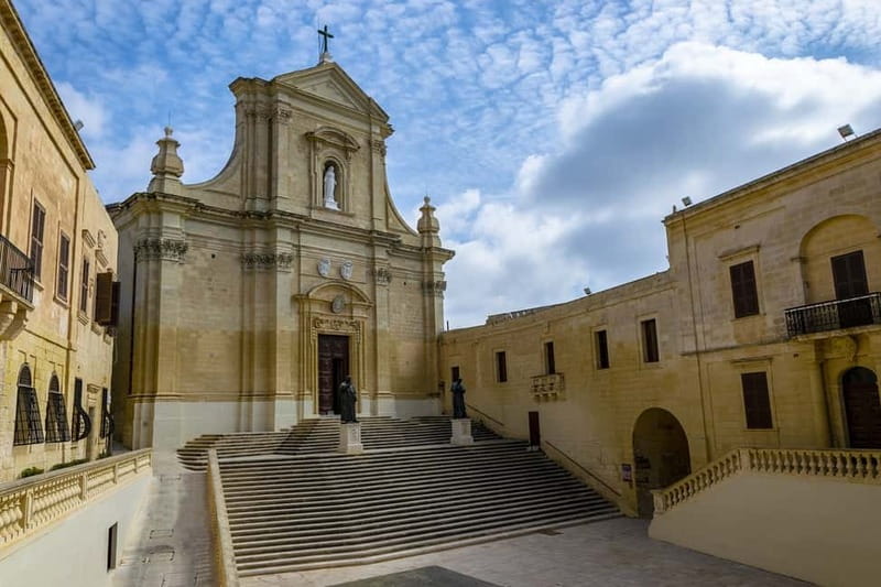 Malta: Pre-Historic Temples (Pickup, Tickets & Drop-off Inc) - Key points at a glance