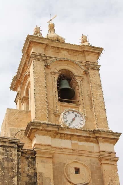 Malta: Pre-Historic Temples (Pickup, Tickets & Drop-off Inc) - Tarxien Temples reveal detailed stonework