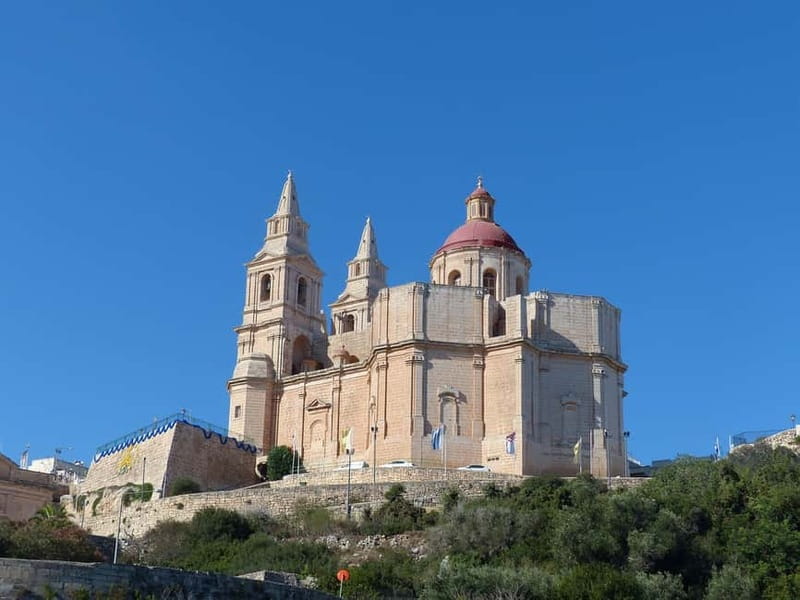 Malta: Pre-Historic Temples (Pickup, Tickets & Drop-off Inc) - Pickup from around Malta saves serious time
